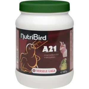 Versele Laga Nutribird A21 Yavru Elle Besleme Maması 200 gr Nutribird A21