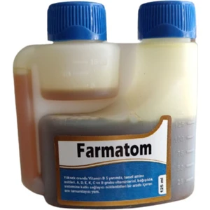 Vitamin 125ML