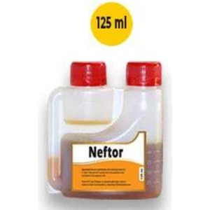 Royal Ilaç NEFTOR-125 ml Hırıltı ve Nefes