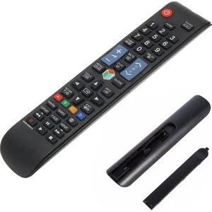 Ata Elektronik Samsung BN59-01014A LCD LED Tv Televizyon Kumandası Samsung Tüm Modeller Uyumlu MZ1078