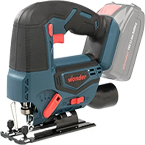 18 Volt Li-Ion Şarjlı Dekupaj (Aküsüz) JD524218