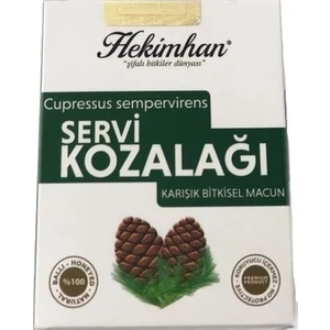 Çam Kozalağı Macunu 240 gr x 2'li