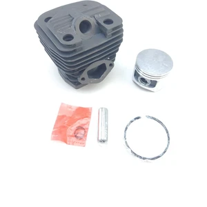 Benzinli Testere 45 Mm Silindir Piston Tüm Çin Testerelerle Uyumludur.