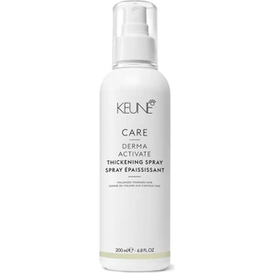 Derma Activate Saç Dolgunlaştırıcı Sprey 200 Ml Ince Telli Seyrek Saçlar Için