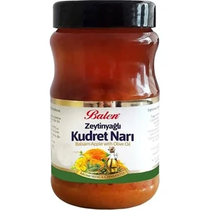 Zeytinyağlı Kudret Narı 300 gr