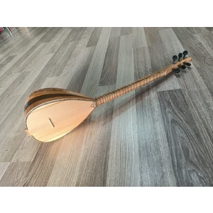 28TEKNE, Orta Kalite, Işlemeli, Tam Set Çocuk Sazı