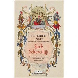 Şark Şekerciliği