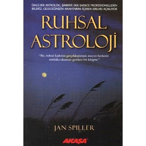 Ruhsal Astroloji