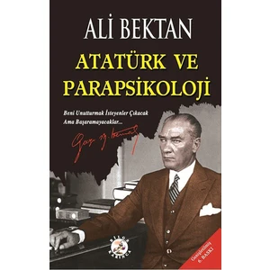 Atatürk ve Parapsikoloji