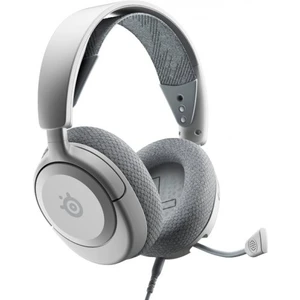 Arctis Nova 1 Multi-System Oyun Kulaklığı - Beyaz