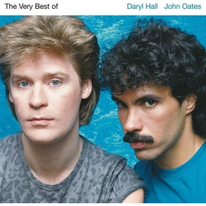 Daryl Hall, John Oates The Very Best Of - Plak