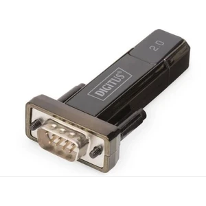 Usb- Serial Converter
