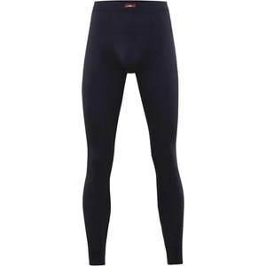 Erkek Thermal Alt Siyah 9262