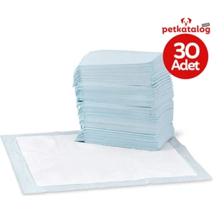 Pet Style Kedi Köpek Çiş Pedi 60X90 cm 30 Adet