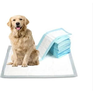 Eko Plus Kedi-Köpek Çiş Pedi 60X90 20'li 6 Paket 120 Adet