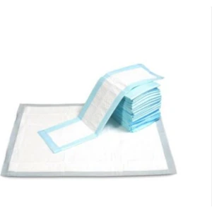Kedi Köpek Çiş Pedi 60X60 cm 20'li 5 Paket 100 Adet