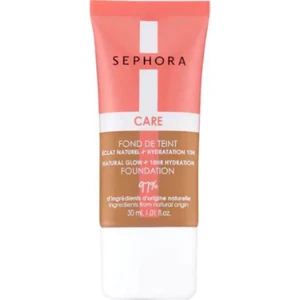 Care Fond De Teınt-30 P Rosé Medium (30 Ml)