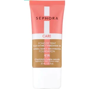 Care Fond De Teınt-31 Y Doré Medium (30 Ml)