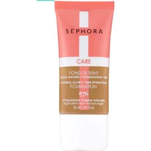 Care Fond De Teınt-33 N Neutre Medium (30 Ml)