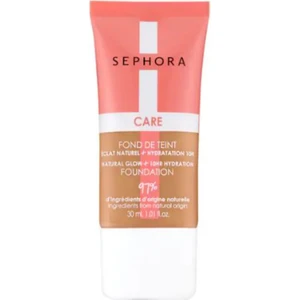 Care Fond De Teınt-24 N Neutre Medium (30 Ml)