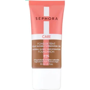 Care Fond De Teınt-46 N Neutre Hâlé (30 Ml)