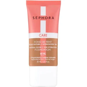 Care Fond De Teınt-27 P Rosé Medium (30 Ml)