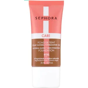 Care Fond De Teınt-38 P Rosé Hâlé (30 Ml)