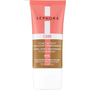 Care Fond De Teınt-33,5 Y Doré Medium (30 Ml)