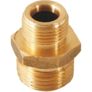 Sarı Pirinç Orantılı Nipel 3/4" – 1/2 "