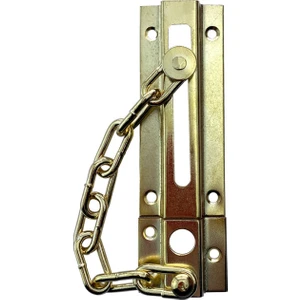 KTX-2951 Zincirli Sürg.kapı Kilidi-70