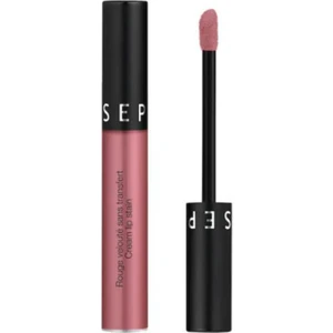 Cream Lip Stain Ruj-85 Rosewood (5 Ml)
