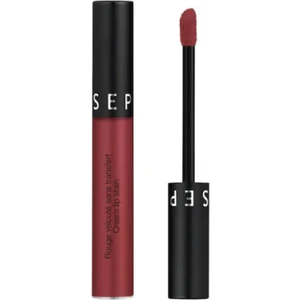 Cream Lip Stain Ruj-96 Red Velvet (5 Ml)