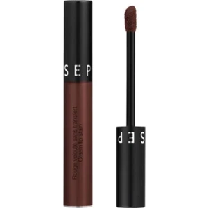 Cream Lip Stain Ruj-43 Crimson Crush (5 Ml)