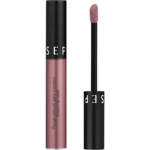 Cream Lip Stain Ruj-83 Cinder Rose (5 Ml)