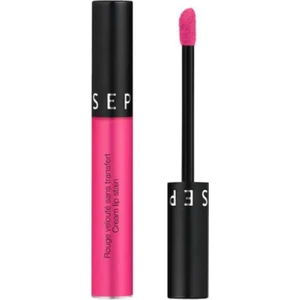 Cream Lip Stain Ruj-92 Flaming Flamingo (5 Ml)