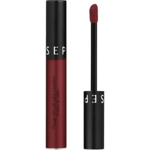 Cream Lip Stain Ruj-97 Red Desert (5 Ml)