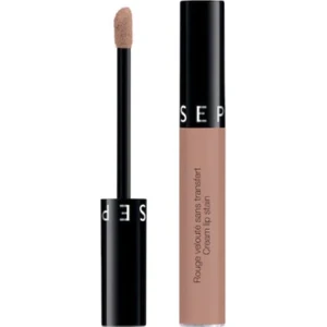 Cream Lip Stain Ruj-33 Pink Peony (5 Ml)