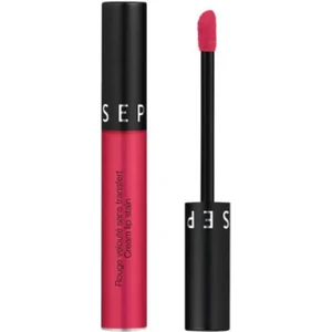 Cream Lip Stain Ruj-93 French Lover (5 Ml)