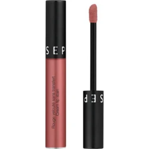 Cream Lip Stain Ruj-84 Rose Redux (5 Ml)