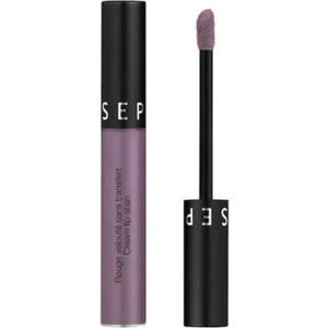 Cream Lip Stain Ruj-35 Bohemian Purple (5ml)