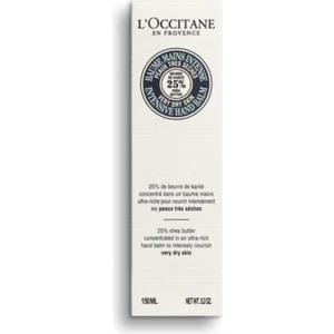Shea Intensive El Kremi - Shea Intensive Hand Balm 150ML