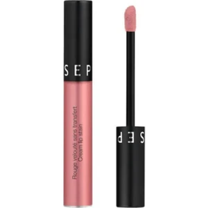 Cream Lip Stain Ruj-69 Hippy Pink (5 Ml)
