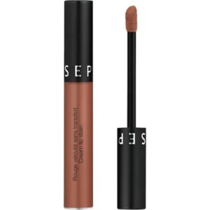Cream Lip Stain Ruj-76 Blaze Of Glory (5 Ml)