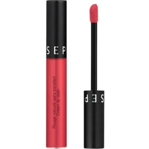 Cream Lip Stain Ruj-09 Watermelon Slice (5 Ml)