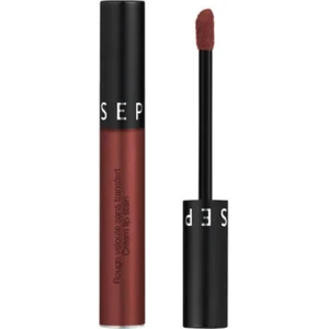 Cream Lip Stain Ruj-42 Rose Wood (5 Ml)