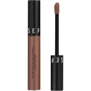 Cream Lip Stain Ruj-39 Frozen Strawberry (5 Ml)