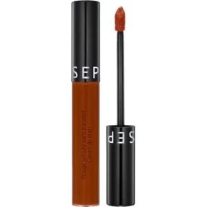 Cream Lip Stain RUJ-118 Wild Side (5 Ml)