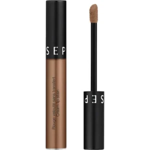 Cream Lip Stain Ruj-53 Cedar Wood (5 Ml)