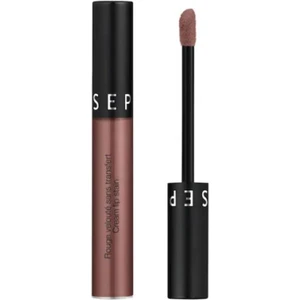 Cream Lip Stain Ruj-82 Warm Kiss (5 Ml)