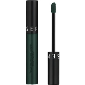 Cream Lip Stain Ruj-29 Dark Forest (5 Ml)